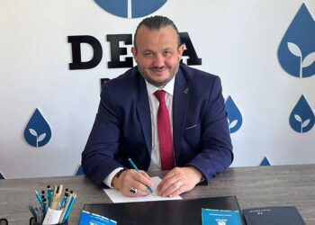 Deva Partisi Muğla İl Başkanı istifa etti