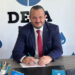 Deva Partisi Muğla İl Başkanı istifa etti