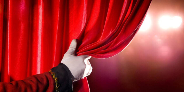 Devlet Tiyatroları, 27 Mart'ta perdelerini ücretsiz açacak