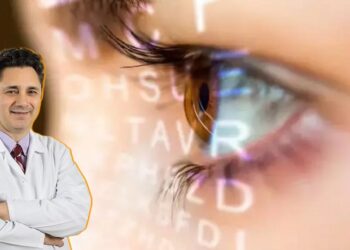 Dikkat! Sinsi seyreden glokom görme kaybına yol açabilir