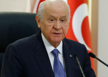 Dikkat çeken yorum: 'Bahçeli düğmeye bastı'