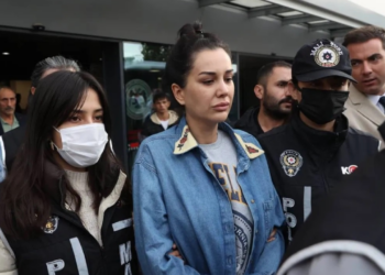 Dilan Polat, Erdoğan'a mektup yazdı: 'Kendime izah edemiyorum'