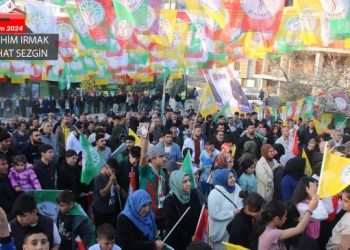 Dilovası’nda seçmenler değişim için sandığa gidecek