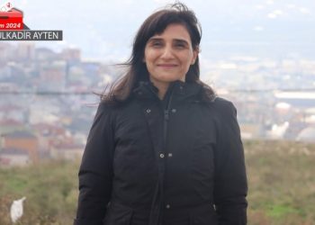 'Dilovası'nı kadının rengiyle görünür hale getirelim'