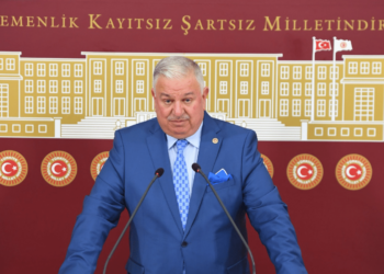 Doğan Bekin, seçimlere yönelik açıklamalar yaptı