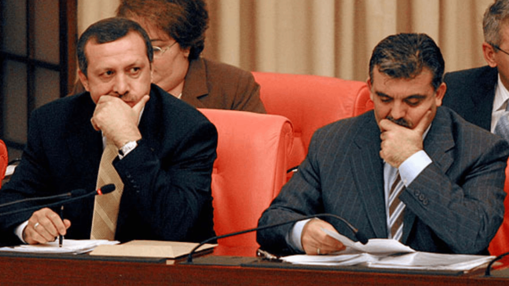 Dönemin Başbakanı Abdullah Gül, Tarih dergisine yazdı: 1 Mart tezkeresinde neler yaşandı?