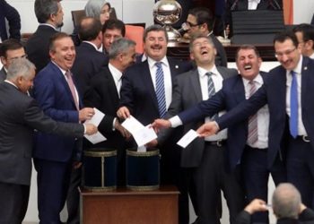 Dünya Mutluluk Raporu: Finlandiya en mutlu ülke; Türkiye’nin yeri şaşırtmadı