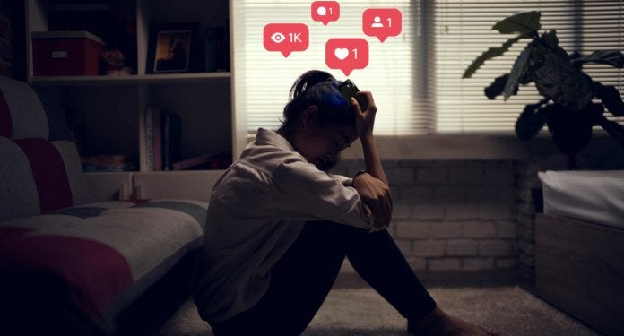 Dünya Mutluluk Raporu, gençlerin eski nesillere göre daha az mutlu olduğunu gösteriyor