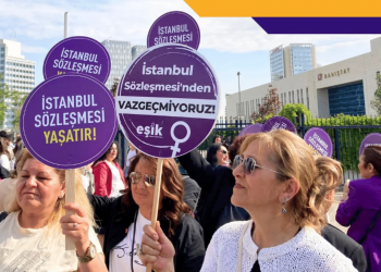 EŞİK, “İstanbul Sözleşmesi” davalarının masrafına ilişkin açıklama