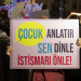 Çocuk istismarı haberlerine EŞİK Platformu açıklama yaptı