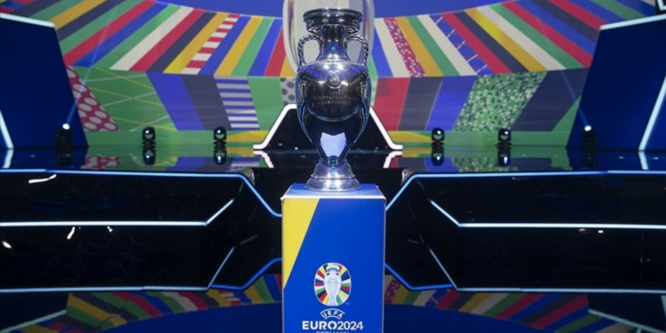 EURO 2024 katılımcısı son 3 takım belli oluyor