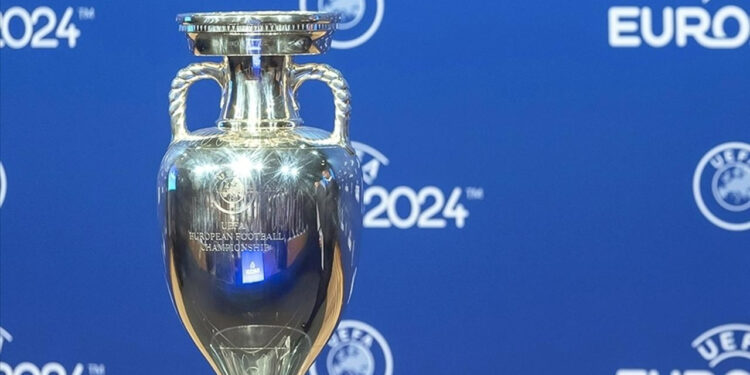 EURO 2024'e katılacak son takımlar belli oluyor