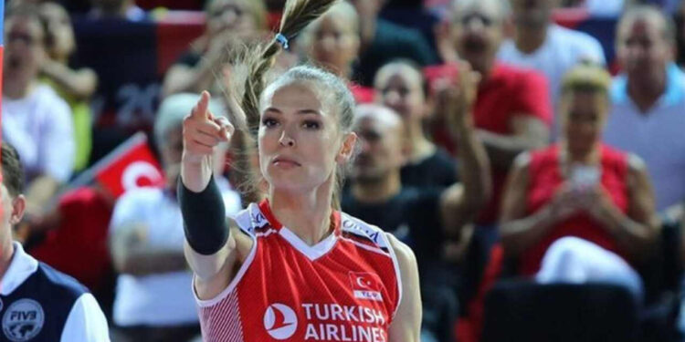 Eda Erdem'in heykeli 8 Mart'ta dikilecek