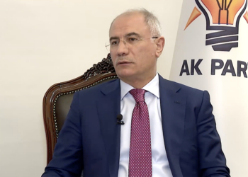 Efkan Ala: Yeniden Refah artık Cumhur İttifakı çatısı altında değil