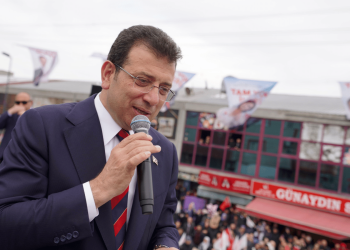 Ekrem İmamoğlu 17 bakanı hedef aldı: “Utanmaları da yok”