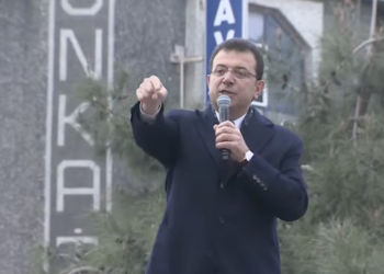 Ekrem İmamoğlu, bakanlık raporuyla konuştu: Kanal İstanbul konusunda yalan söylüyorlar