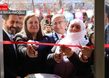 Elcewaz’da değişim rüzgarı DEM Parti’den yana