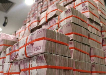 En borçlu belediyeler AKP’li çıktı