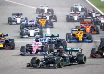 En fazla yarışın yapılacağı sezon başlıyor