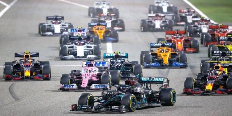 En fazla yarışın yapılacağı sezon başlıyor