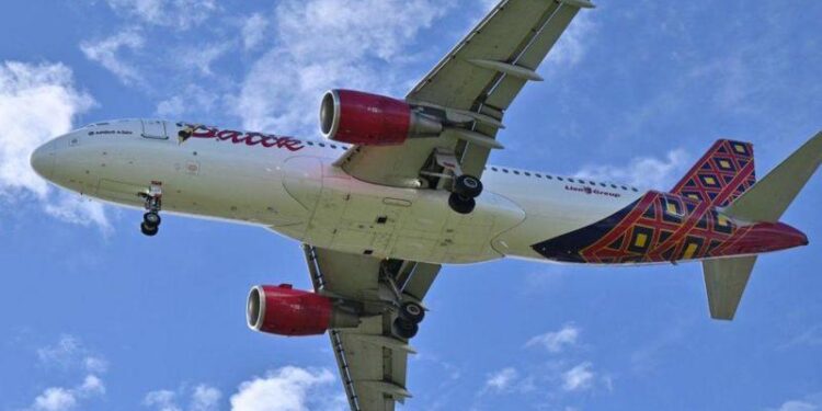 Endonezya’da pilotlar uyuyakaldı