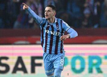 Enis Bardhi: İnsanları provoke etmeye çalıştılar