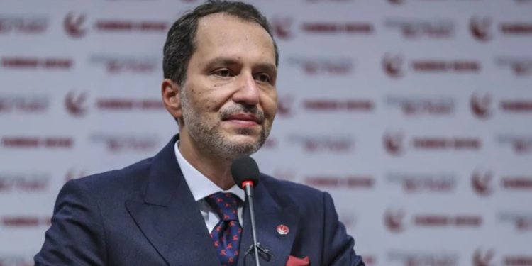 Erbakan iddialı: 'Yüzde 20’nin üzerinde oy alacağız'