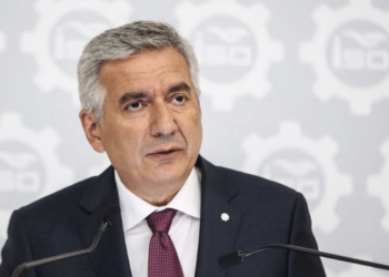 İstanbul Sanayi Odası, yaşlanan nüfusa dikkat çekti