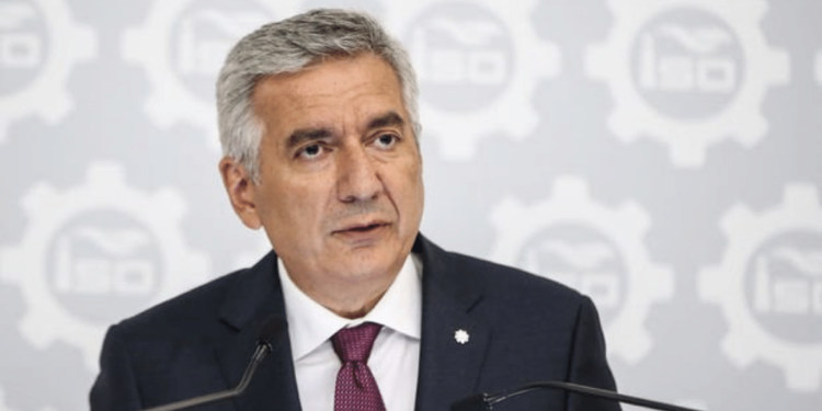 İstanbul Sanayi Odası, yaşlanan nüfusa dikkat çekti