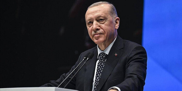 Erdoğan, 12 yıl aradan sonra Irak'a gidiyor