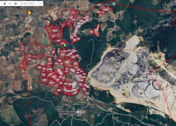 Erdoğan, Akbelen'deki araziler için 2 gün önce verdiği kamulaştırma kararını kaldırdı