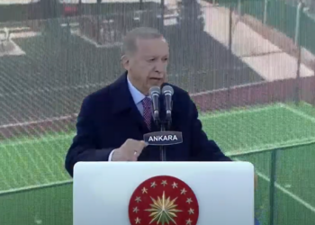 Erdoğan, Ankaralılara böyle seslendi: 31 Mart fırsattır, gelin heba etmeyelim