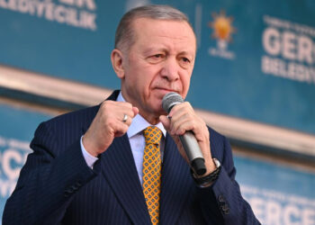 Erdoğan: 'Hamas terör örgütü değildir'