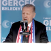 Erdoğan, İstanbul ve Ankara’daki seçmenlere Tokat’tan çağrı yaptı!