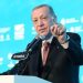 Erdoğan İstanbul'da konuştu; Zübük siyasetini hortlatanların niyeti ülkeyi yağmalamaktır