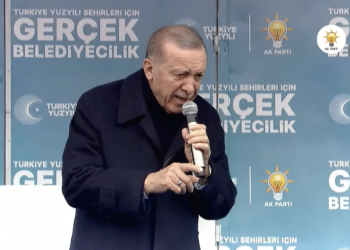 Erdoğan, YRP’yi hedef aldı: Bize kaybettirmek için çalışan partiler ortaya çıktı