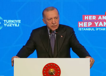 Erdoğan, böyle dedi: Ekonomide en doğrusunu yapmanın çabasındayız