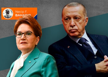 Erdoğan koltuğu bırakır mı, Akşener evine döner mi?