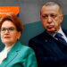Erdoğan koltuğu bırakır mı, Akşener evine döner mi?