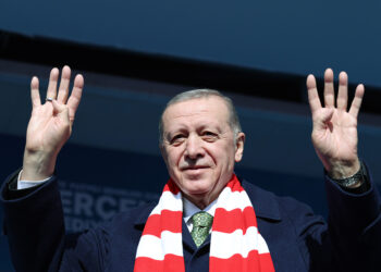 Erdoğan yine Kemal Kılıçdaroğlu’nu andı: Kendine has bir siyaset yapma usulü vardı