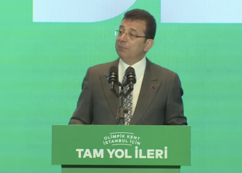 Erdoğan, ‘Malınıza sahip çıkın’ demişti, İmamoğlu tepki gösterdi: Kimin malı, işte kafa bu!