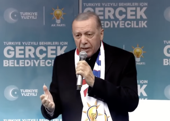 Erdoğan, ‘refah kaybını telafi edeceklerini’ söyledi, sabır istedi