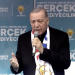 Erdoğan, ‘refah kaybını telafi edeceklerini’ söyledi, sabır istedi