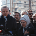 Erdoğan'dan Diyarbakırlılara sitem: "Bana yüzde 28.5, CHP'nin adayına 71.5 oy çıkmışsa bir düşünmemiz lazım"