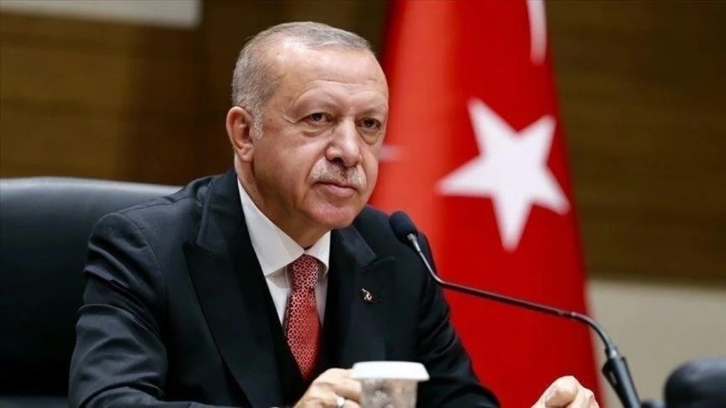 Erdoğan'dan seçime 3 gün kala seçmene 'sandık' çağrısı: 'Hepimizin namusuna emanet'