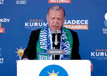 Erdoğan’dan ‘Murat Kurum’ açıklaması: Bakanlıktan aldım, belediye başkanı adayı yaptım; niye?