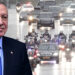 Erdoğan’ın 1 günlük koruma maliyeti 492 kişinin asgari ücretine denk