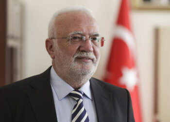 Erdoğan'ın 'final' mesajına ilişkin AKP'li Elitaş'tan açıklama