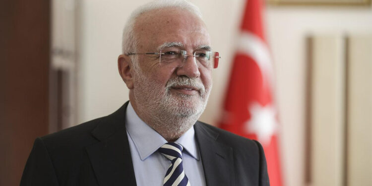 Erdoğan'ın 'final' mesajına ilişkin AKP'li Elitaş'tan açıklama