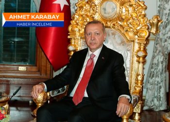 Erdoğan’ın hayıflandığı tarih ve 1 Nisan sonrası gündemi 